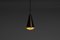 Hanging Lamp attributed to Max Ingrand for Fontana Arte, 1960s 9