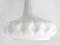 Milk Glass Pendant from Peill & Putzler 5