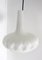 Milk Glass Pendant from Peill & Putzler 7
