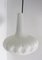 Milk Glass Pendant from Peill & Putzler 3