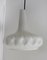 Milk Glass Pendant from Peill & Putzler 11