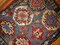 Antiker orientalischer Teppich 4