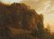 Jan Both, Southern Landscape, Old Master Painting, Image 6
