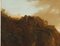 Jan Both, Southern Landscape, Old Master Painting 9