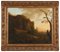 Jan Both, Southern Landscape, Old Master Painting 1