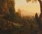 Jan Both, Southern Landscape, Old Master Painting, Image 8