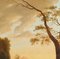 Jan Both, Southern Landscape, Old Master Painting 10