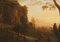 Jan Both, Southern Landscape, Old Master Painting, Image 5