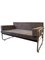 Bauhaus Tubular Steel Daybed, 1930s 1