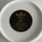 Cita d'Italia Firenze Tea Cup and Saucer by Piero Fornasetti for Rosenthal Classic, Germany, 1995, Set of 2 6