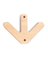 Anchor Coat Rack by Konstantin Achkov for Lock 12