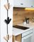 Anchor Coat Rack by Konstantin Achkov for Lock 6