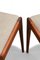 Chair in Teak from P. Westergaard Mobelfabrik, Denmark, 1960s, Set of 6 6
