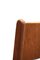 Chair in Teak from P. Westergaard Mobelfabrik, Denmark, 1960s, Set of 6 4
