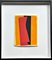 Rolf Hans, Complete Wall with 18 Collages, 1994/1995, Hardedge, Color Field, Set of 18, Image 3
