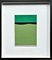 Rolf Hans, Complete Wall with 18 Collages, 1994/1995, Hardedge, Color Field, Set of 18, Image 15