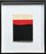 Rolf Hans, Complete Wall with 18 Collages, 1994/1995, Hardedge, Color Field, Set of 18, Image 16