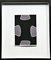Rolf Hans, Complete Wall with 18 Collages, 1994/1995, Hardedge, Color Field, Set of 18, Image 9