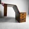 Mid-Century Japanese Foldable Desk, 1960s 13