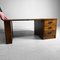 Mid-Century Japanese Foldable Desk, 1960s 16