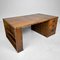 Mid-Century Japanese Foldable Desk, 1960s 8