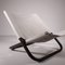 Fauteuils Cross par Marcello Cuneo pour Arflex, Set de 2 3