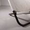 Fauteuils Cross par Marcello Cuneo pour Arflex, Set de 2 2
