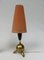 Mid-Century Small Table Lights, Set of 2, Image 3