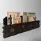 Japanese Hand-Carved Literature Holder, 1930s 3