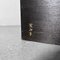 Japanese Hand-Carved Literature Holder, 1930s 12