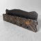 Japanese Hand-Carved Literature Holder, 1930s 1