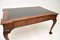 Antique Chippendale Revival Desk from Gillows, 1890 5
