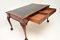 Antique Chippendale Revival Desk from Gillows, 1890 6