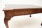 Antique Chippendale Revival Desk from Gillows, 1890 10