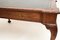 Antique Chippendale Revival Desk from Gillows, 1890 13