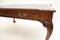 Antique Chippendale Revival Desk from Gillows, 1890 11