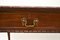 Antique Chippendale Revival Desk from Gillows, 1890 14