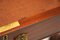 Antique Chippendale Revival Desk from Gillows, 1890 15