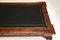 Antique Chippendale Revival Desk from Gillows, 1890 8