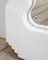 Vintage Mirror by Ettore Sottsass for Poltronova, 2010s 6