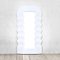 Vintage Mirror by Ettore Sottsass for Poltronova, 2010s 1