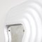 Vintage Mirror by Ettore Sottsass for Poltronova, 2010s 7