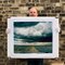 Richard Heeps, Windscreen, Photographic Print, 2009 2