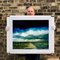 Richard Heeps, Ventana tintada, Impresión fotográfica, 2009, Imagen 2