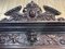 19th Century Renaissance 2-Body Sideboard on the Theme of Hunting and Fishing in Oak 16