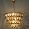 German Chandelier from Palwa, Image 2
