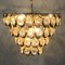German Chandelier from Palwa, Image 3