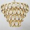 German Chandelier from Palwa, Image 7