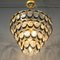 German Chandelier from Palwa, Image 4