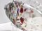 Figurine Poisson Vintage en Verre de Murano attribuée à Fratelli Toso, Italie, 1950 12